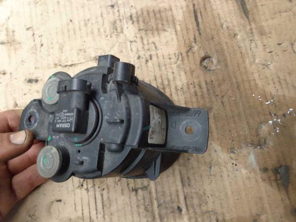 FEU ANTI BROUILLARD AVANT GAUCHE RENAULT CLIO 2 - Vue 2